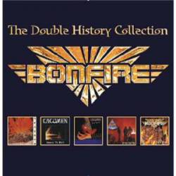Bonfire : The Double History Collection